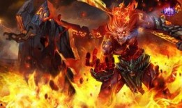 联盟猴子皮肤最新爆料