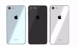 苹果se2代最新爆料,性能升级，设计革新，性价比再突破