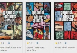 gta三部曲重制版官方最新爆料,沉浸式体验，经典重燃！