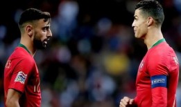 葡萄牙阵容爆料最新