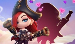 金铲铲小小英雄最新爆料,神秘英雄登场，全新游戏体验即将开启！