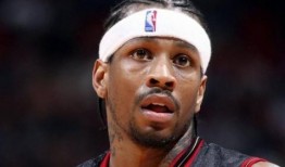 艾佛森最新爆料新闻视频,揭秘篮球界不为人知的秘密