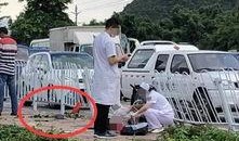 南沙车祸爆料最新,悲剧现场细节披露，事故原因调查深入